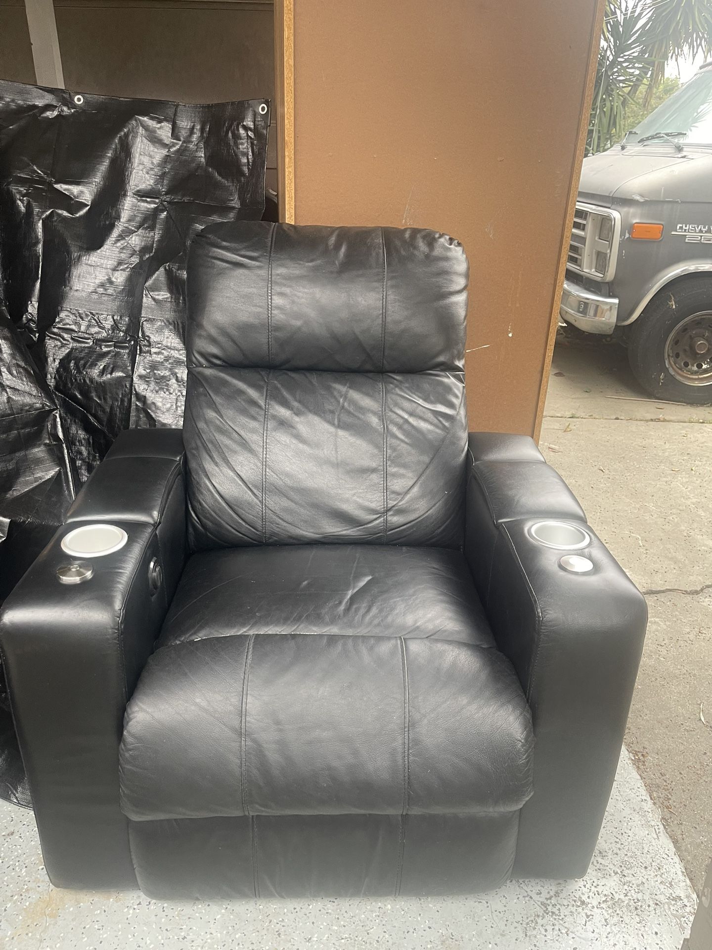 Electric Recliner