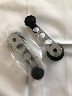 Vw Window Cranks