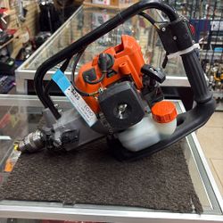 Echo Gas Powered Auger Drill EDR-260