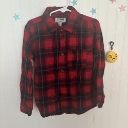 Clothes For Boy