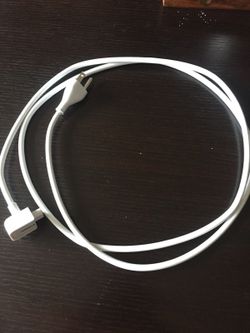MacBook Pro Extension chord