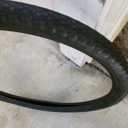 Beach CRUISER Bike Tires 26 INCHES 