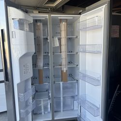 Brand New Fridge 🔥🔥🔥