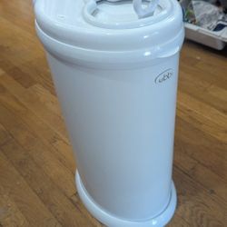 Ubbi Diaper Pail