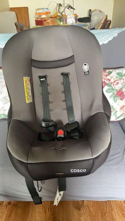 Cosco Car Seat