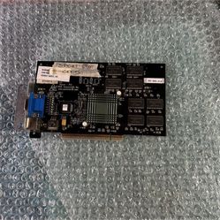 Midway Sport Station, Blitz Gold Nba Pcb board  Video Card Only Arcade C33b