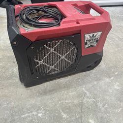 Professional Dehumidifier Phoenix Dry max Xl