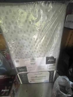 Mattress