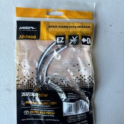 Metra 72-7400 Speaker Harness
