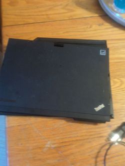 Lenovo ThinkPad iPad