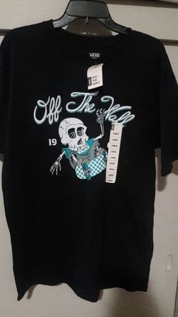 New size large vans top $10