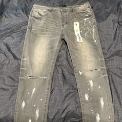 Men’s Jeans Size 36