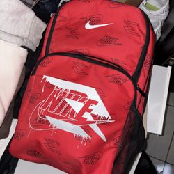 Nike Backpack 