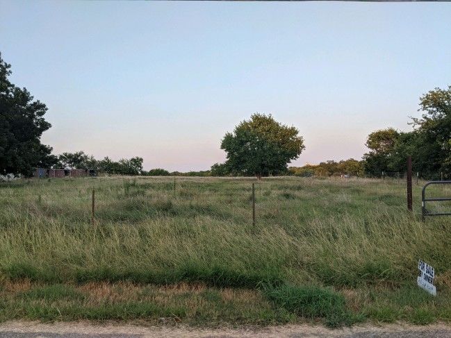 .92 Acres - Raw Land