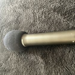 Podcast Style Microphone 