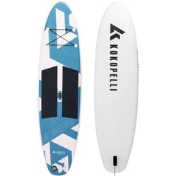 Ultralight Inflatable Paddleboard
