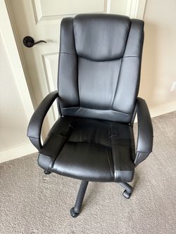 computer chair