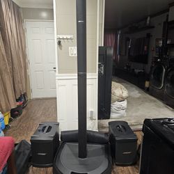 Bose L1 Model 1