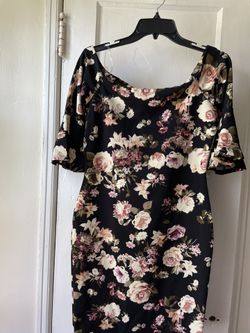 Vestido Size Lrg