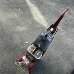 Cover Carpet Cleaner 