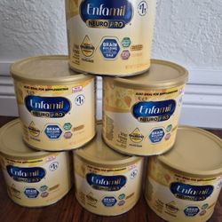 Enfamil Neuropro