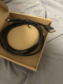 DP to HDMI