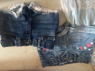 Baby girl bundle 4T