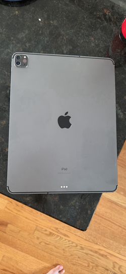 iPad 12.9inch (4th Gen)