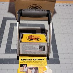 Gorilla Gripper *firm*