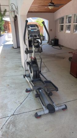 Schwinn exercise machine