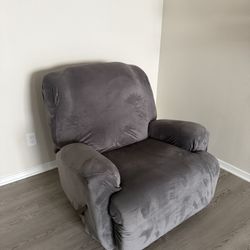 Single Seat Couch