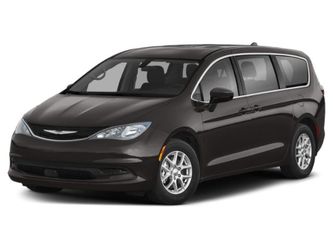 2023 Chrysler Voyager