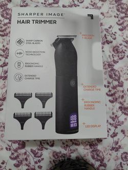 T Blade Hair Trimmer