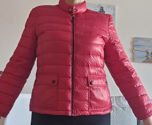 Calvin Klein Packable Lightweight Down Jacket