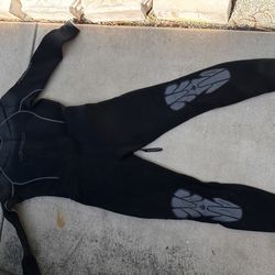 Akona wetsuit, Quantum Stretch series