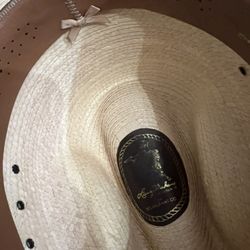 Sombrero Pick Up In Perris 