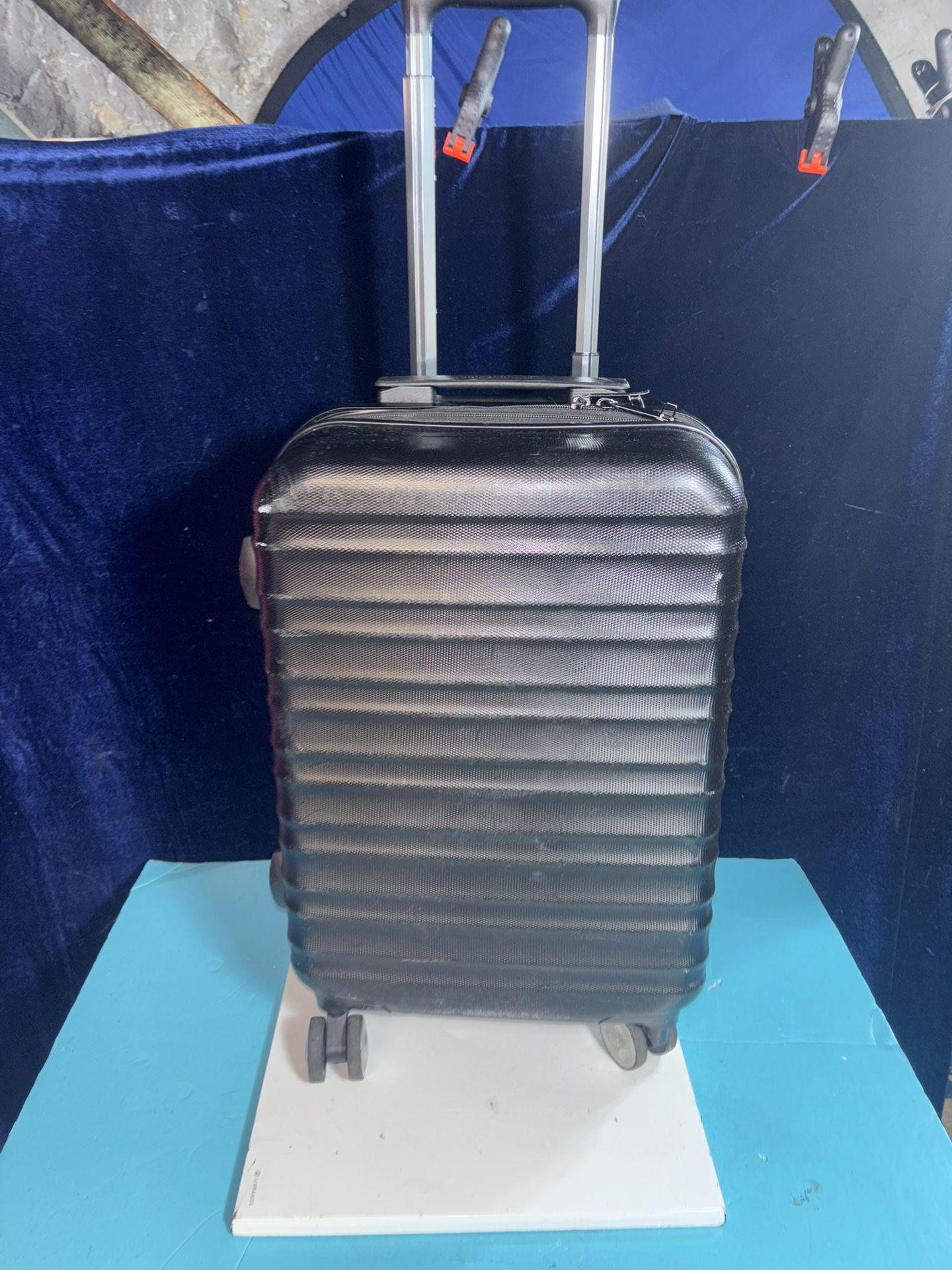 Wheeled Carry On Luggage