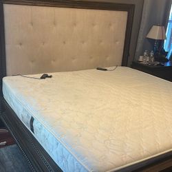 Smart Mattress