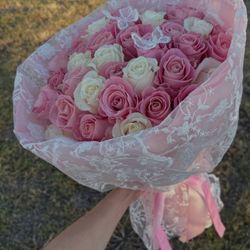 50 Roses