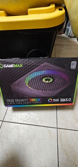 Game max