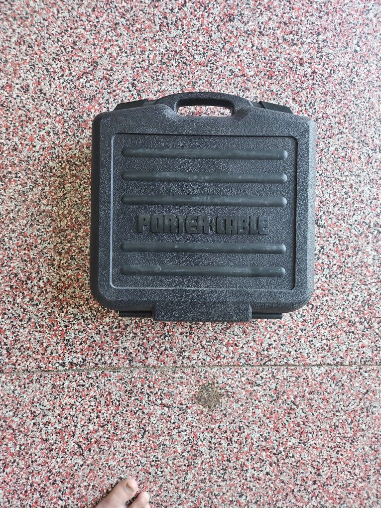 Porter Cable Nail Gun