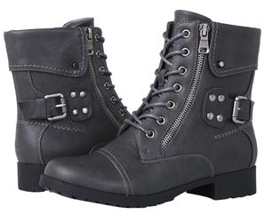 Womens Boots 7.5