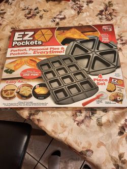 Kitchen gadgets 10 each firm