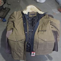 Tommy Hilfiger Winter Coats