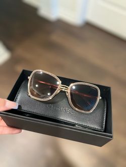 Eye wear