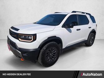 2026 Honda Passport