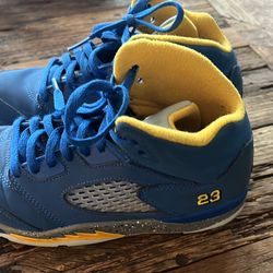 Jordan 5 Kids 