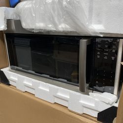 Bosch Over The Range Microwave 