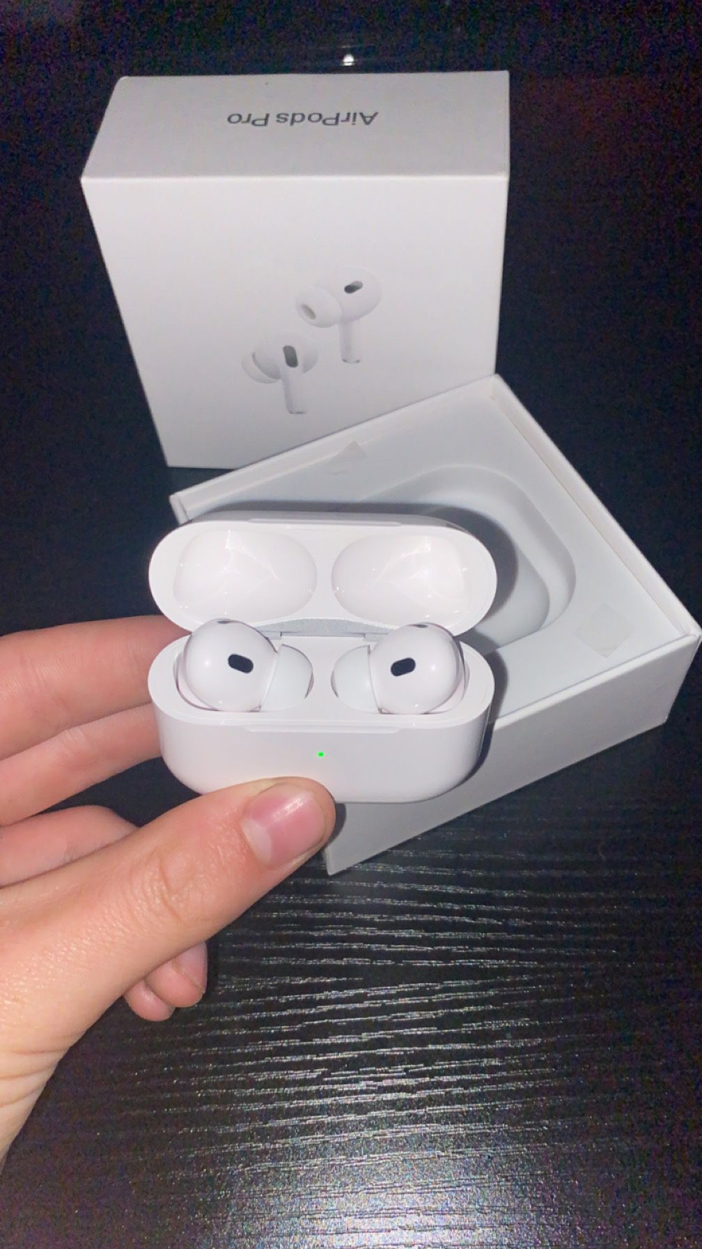 Apple AirPod Pro 2nd generation for Sale in Louisville, KY - OfferUp