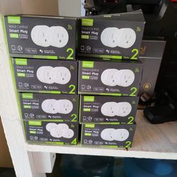 Smart Plugs